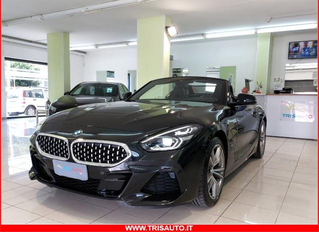 BMW Z4 sDrive 20i 2.0 Aut. M Sport SOLO 2.000 KM!!! (FULL LED+PELLE)