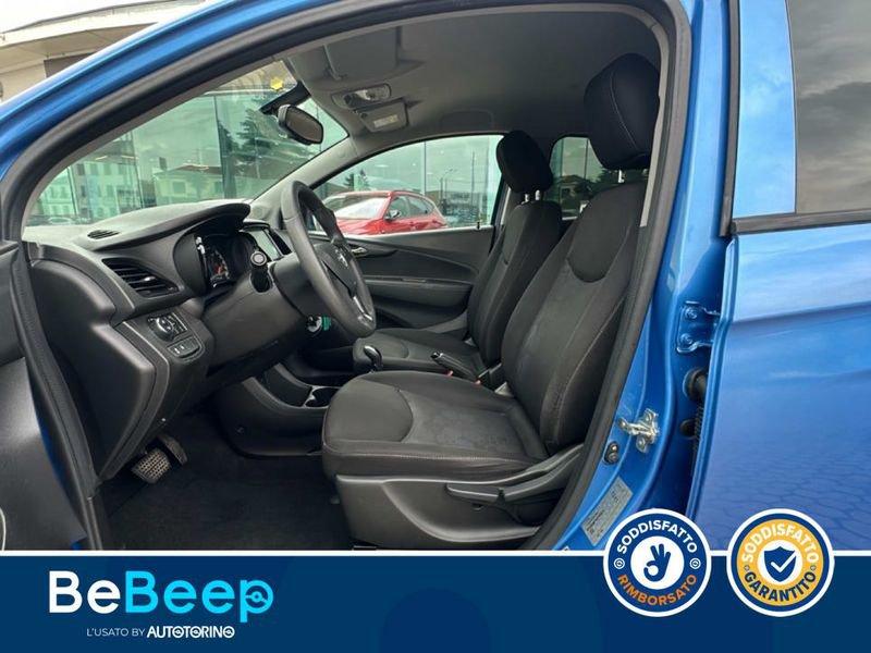 Opel Karl 1.0 ROCKS 75CV AUTO