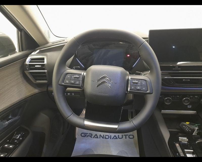 Citroën C5 X Nuova Hybrid 225 Ã«-EAT8 - Shine Pack