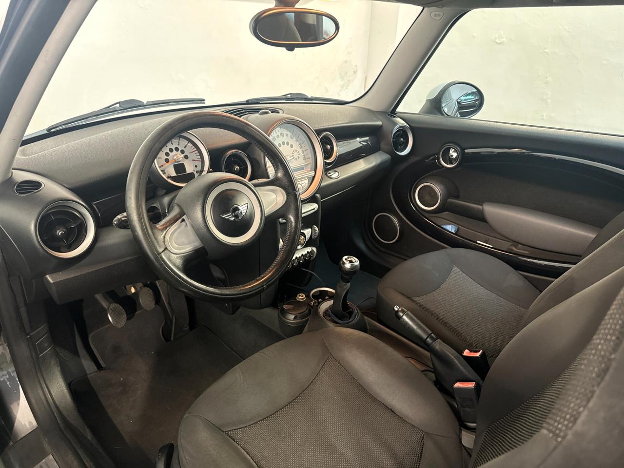 Mini ONE 1.4 BENZINA GPL OK NEOPATENTATI
