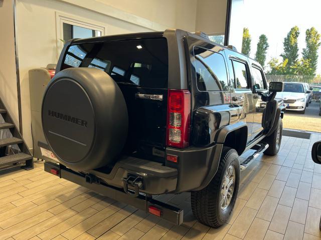HUMMER H3 3.7 aut. Luxury