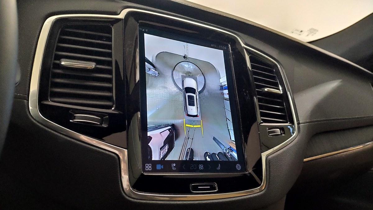 VOLVO Xc90 T8 Recharge Awd Plug-In Aut. 7P. Ultimate Bright