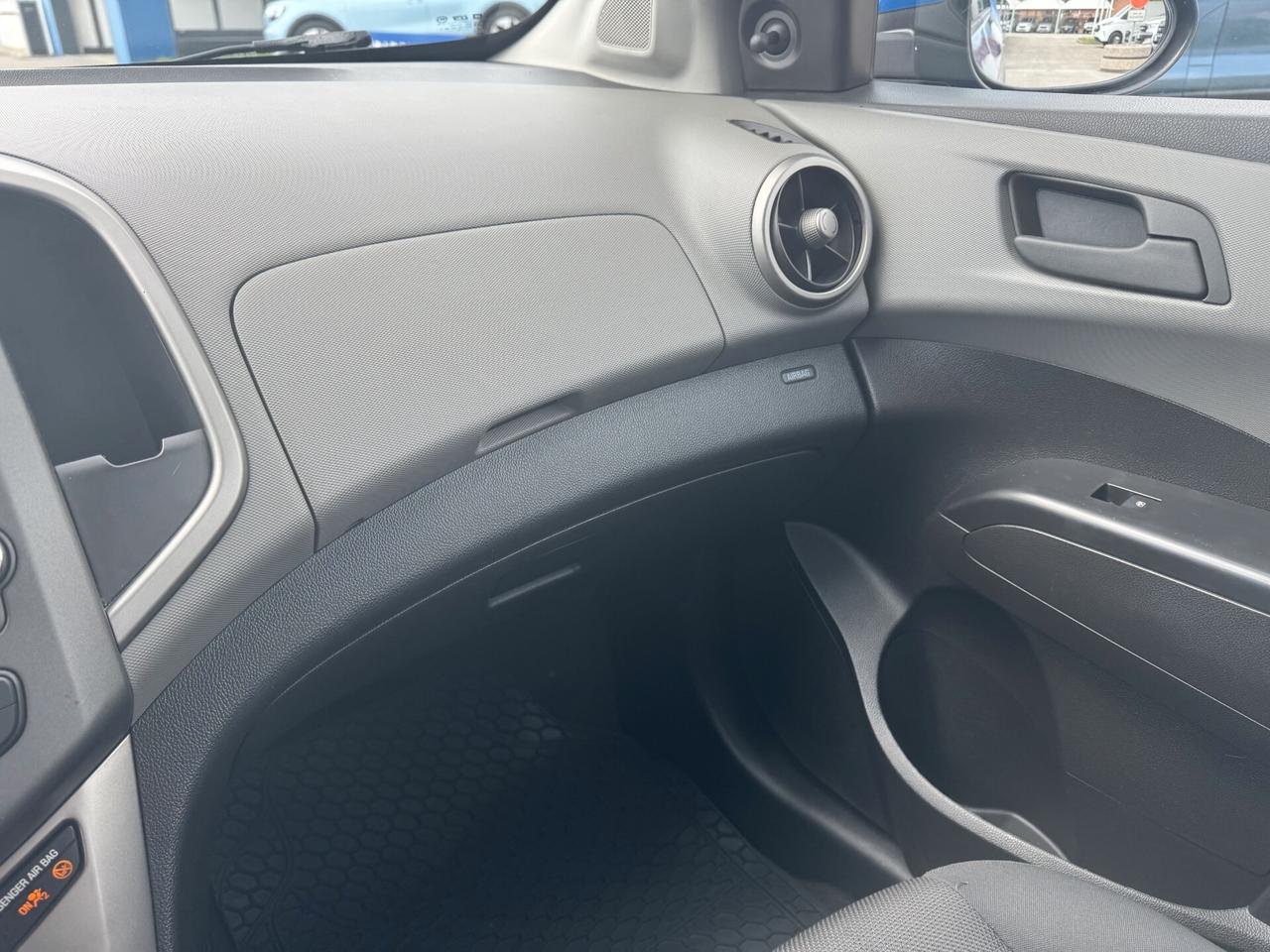 Chevrolet Aveo LT 1.2 Benzina 86CV 5 Porte