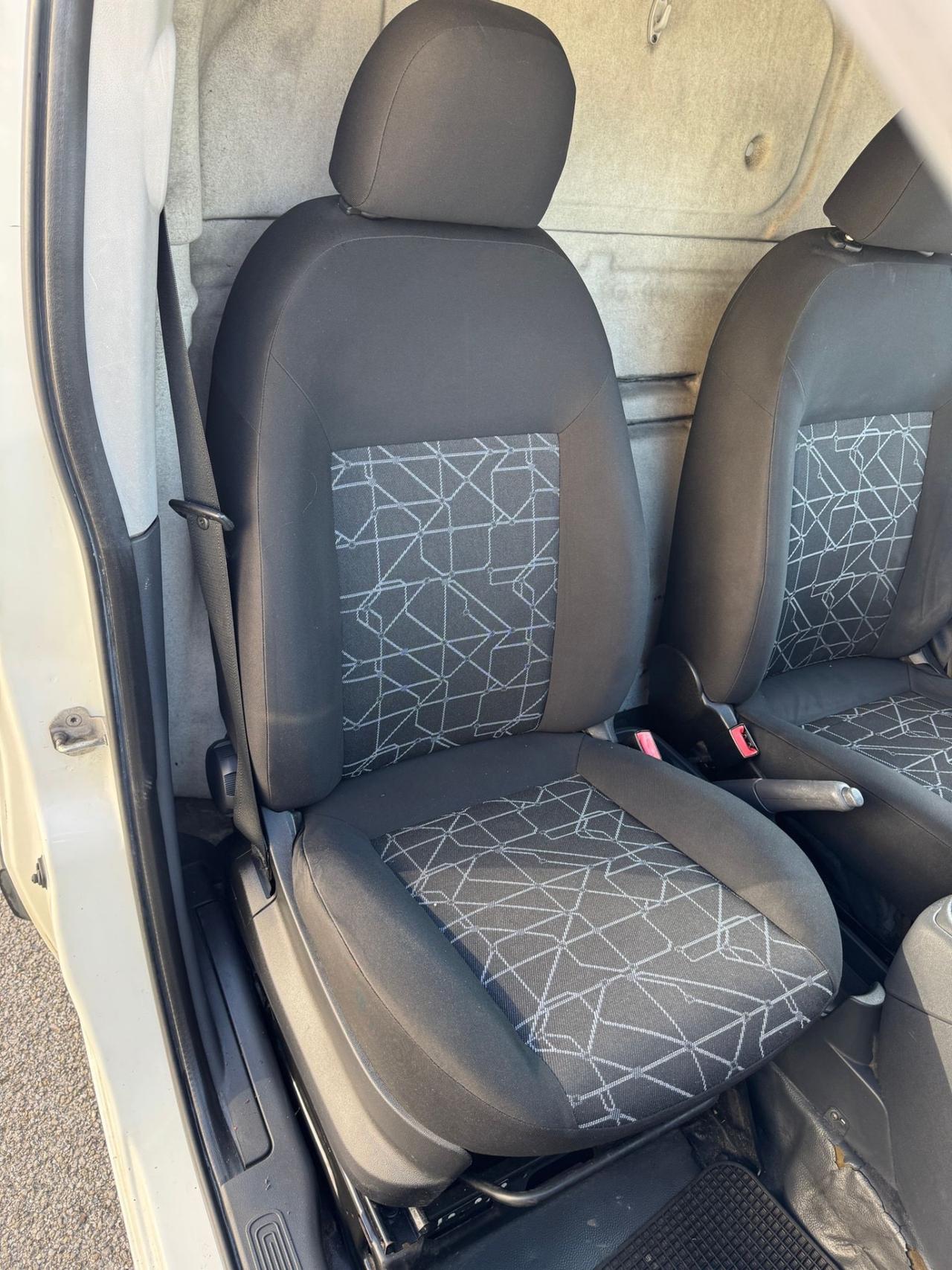 Fiat Fiorino 1.3 MJT 75CV Furgone