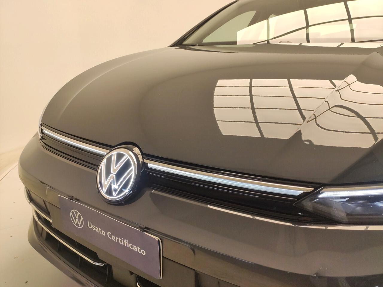 Volkswagen Golf 2.0 TDI 150 CV DSG SCR Style