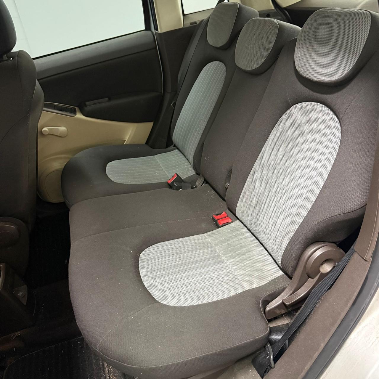 Lancia MUSA 1.4 16V Oro