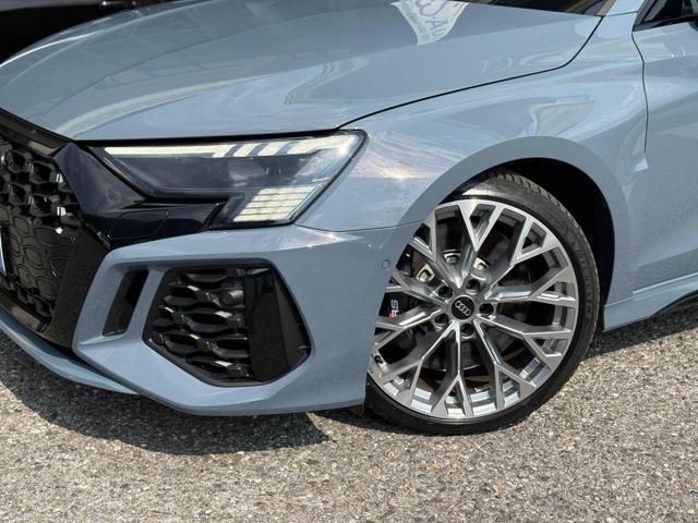 AUDI RS3 SPB TFSI full quattro S tronicTetto