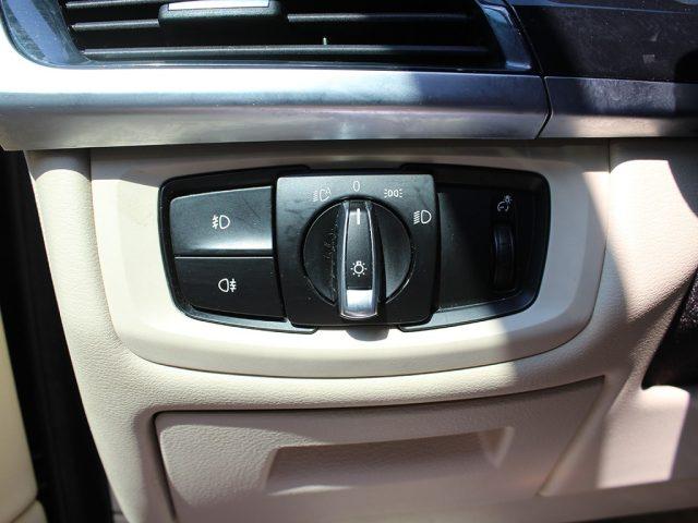 BMW X5 xDrive25d