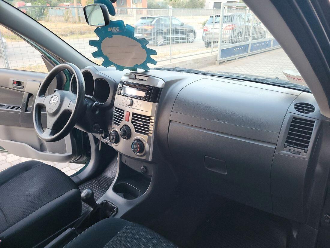 Daihatsu Terios 1.3 4WD - 4x4 + BLOCCAGGIO DIFFERENZIALE *** MOLTO BELLO