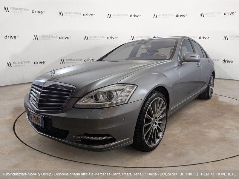 Mercedes-Benz Classe S 350 V6 ELEGANCE