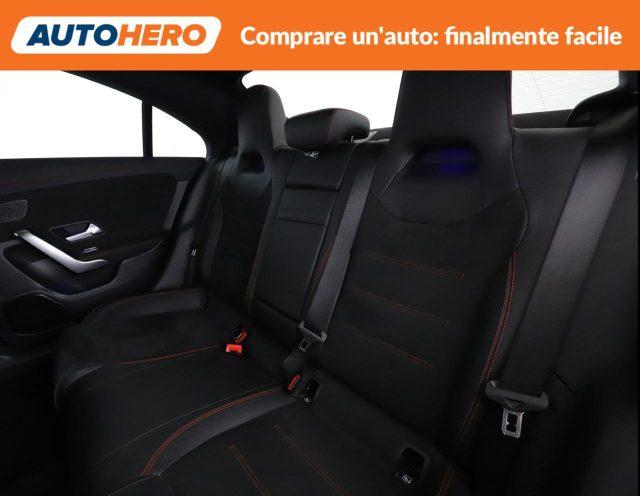 MERCEDES-BENZ CLA 200 Automatic Shooting Brake Premium
