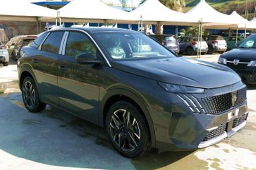 Peugeot 3008 Plug-in Hybrid 195 e-DCS7 Allure
