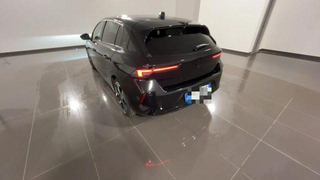 OPEL Astra 1.5 Turbo Diesel 130 CV AT8 Ultimate