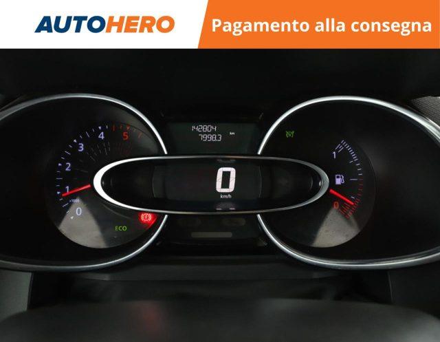 RENAULT Clio dCi 8V 110CV Start&Stop 5 porte Energy Intens