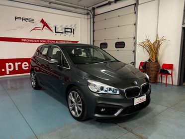 Bmw 2er Active Tourer 218d Sport