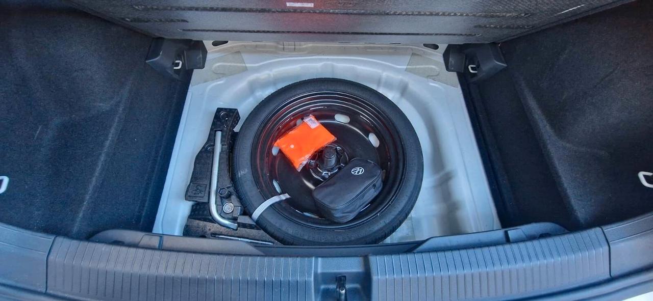 Volkswagen T-Roc 1.0 TSI R-Line