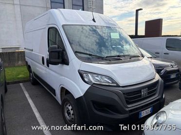 FIAT Ducato 33 2.2 Mjt 140CV PM-TM Furgone