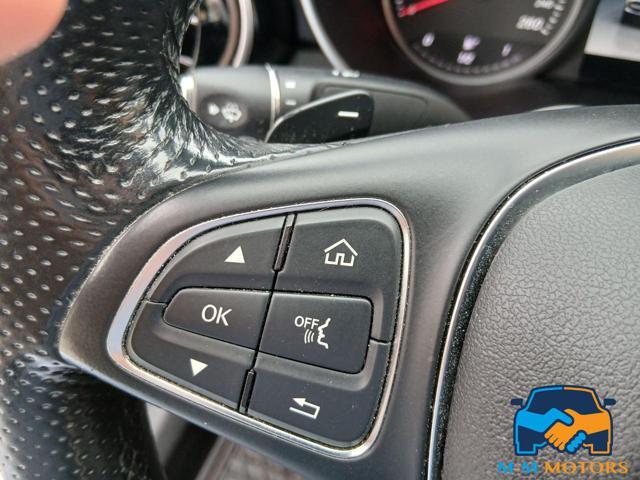 MERCEDES-BENZ C 220 d Premium