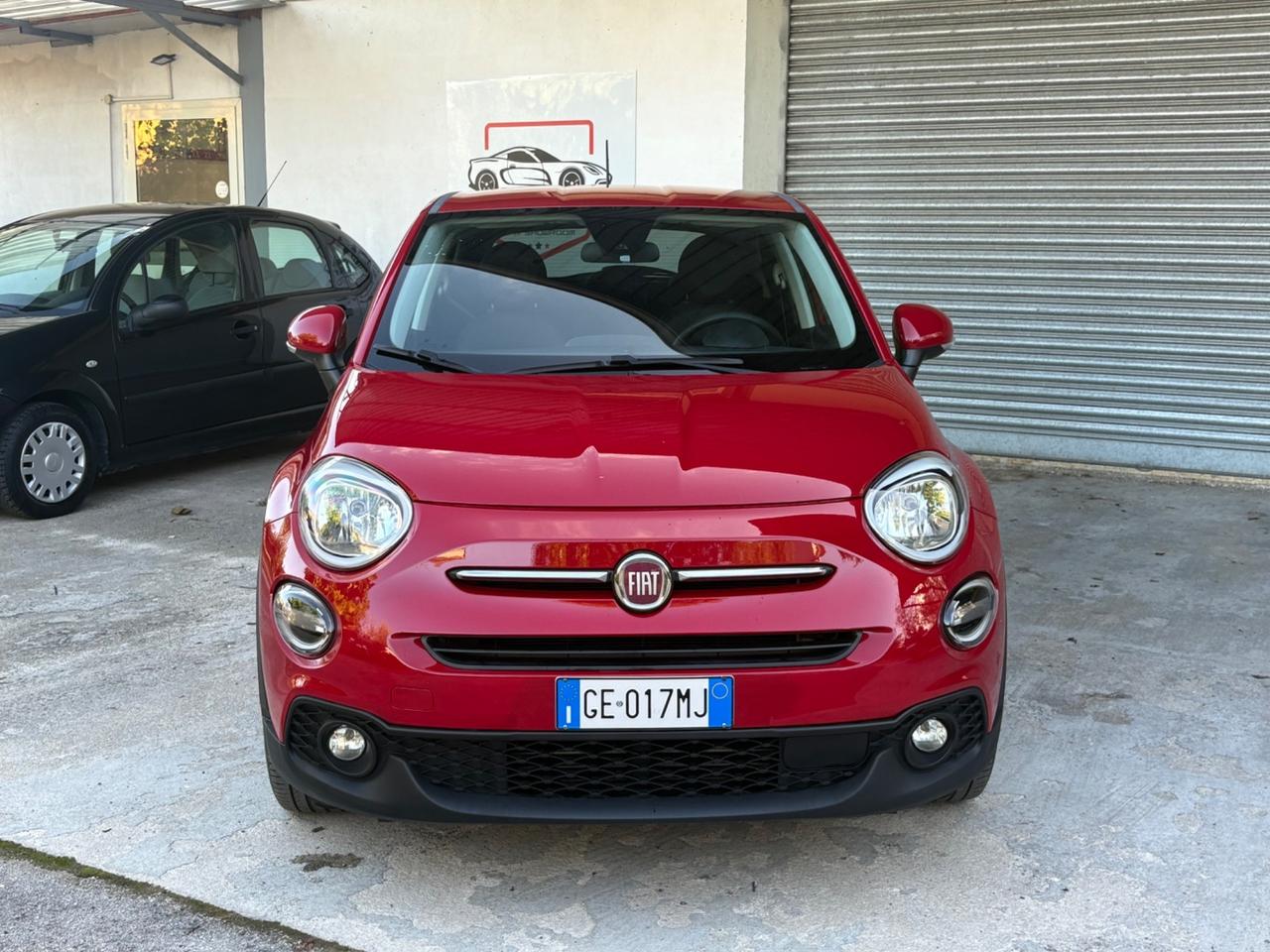 Fiat 500X 1.3 MultiJet 95 CV Connect