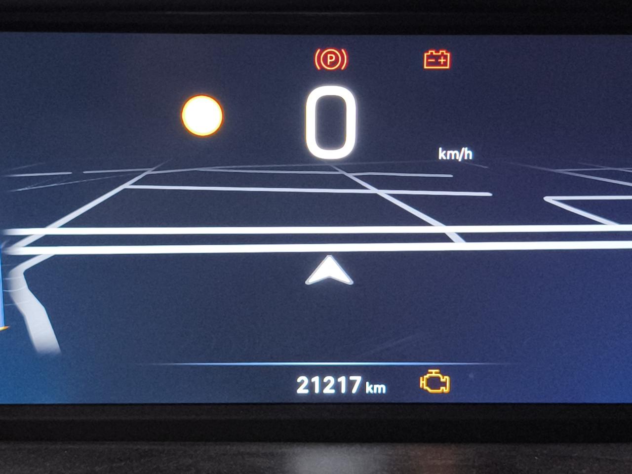 JEEP Avenger - Avenger 1.2 turbo Summit fwd 100cv