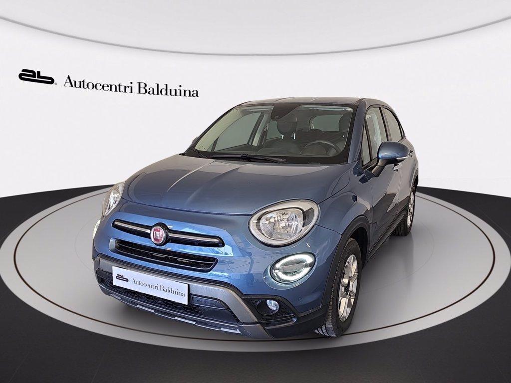 FIAT 500x 1.0 t3 lounge 120cv my20 del 2019