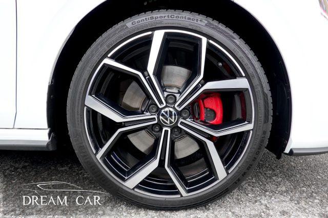 VOLKSWAGEN Polo GTI 2.0 TSI DSG ALCANTARA-BEATS-18"