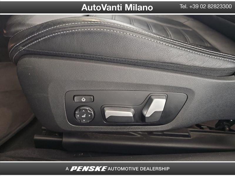 BMW Serie 4 Cabrio 420d 48V Cabrio Msport