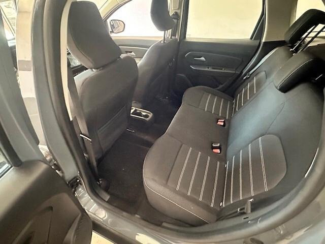 Dacia Duster 1.5 Blue dCi 8V 115 CV 4x2 Comfort