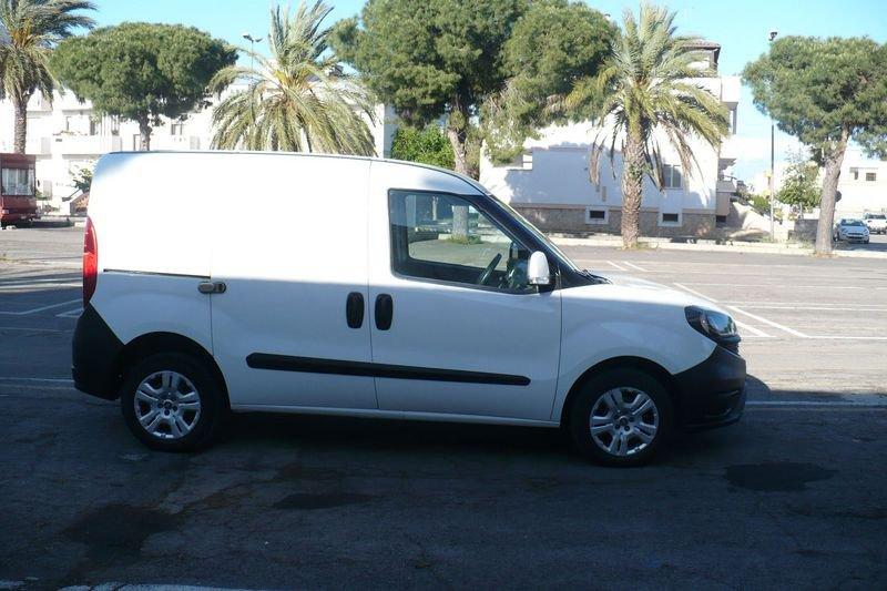 FIAT Doblò 1.6 MJT 105CV Pianale Cabinato