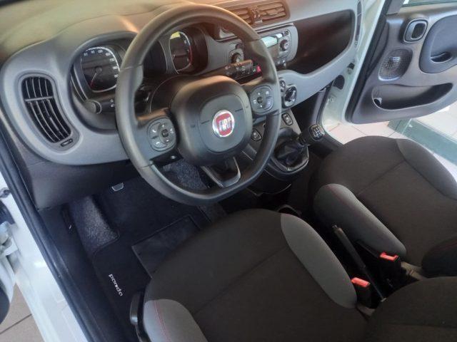 FIAT Panda KM 24337 !!!! M/CASA MADRE