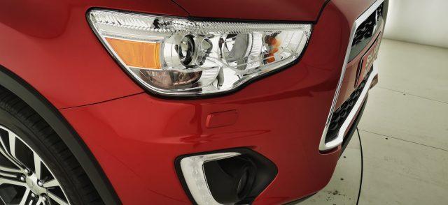 MITSUBISHI ASX 1.6 DI-D 114 CV 4WD Instyle Panoramic