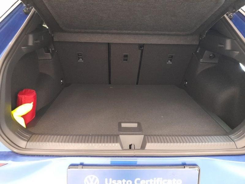 Volkswagen T-Roc 1.5 eTSI 110kW ACT R-Line DSG