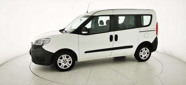 FIAT Doblo Doblò 1.3 MJT 5 posti - AUTOCARRO - PREZZO+IVA