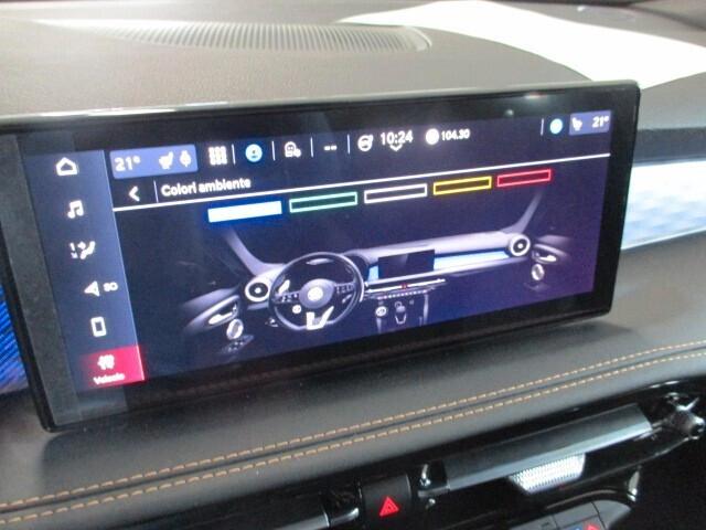 Alfa Romeo Tonale 1.6 diesel 130 CV TCT6 Veloce