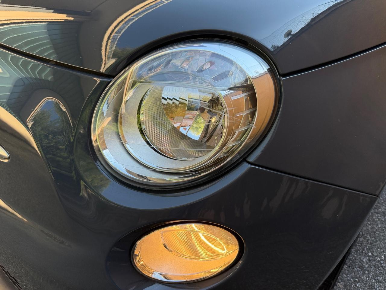 Fiat 500 1.2 SPORT 69cv