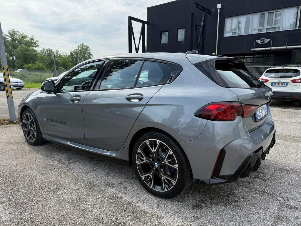 BMW Serie 1 120 48V MSport DCT
