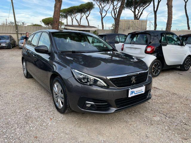 PEUGEOT 308 1.5 B.HDi EAT8 SW Business 2 ANNI GARANZIA ALD