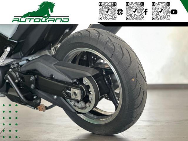YAMAHA T Max 530 DX*Full Optional*Ottime Condizioni*Finanziabile