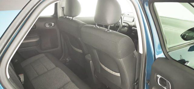 CITROEN C4 Cactus PureTech 130 S&S Shine