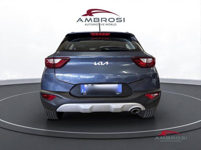 KIA Stonic 1.2 mpi Urban gpl 82cv