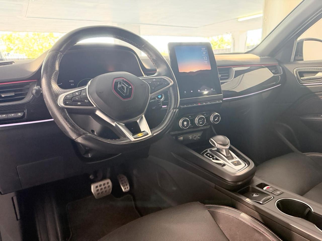 ARKANA FULL Hybrid E-Tech 145 CV R.S.Line PRONTA CONSEGNA