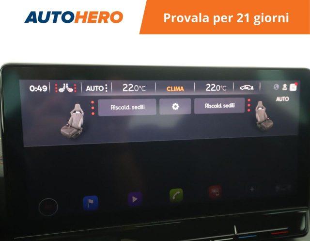 CUPRA Formentor 1.5 TSI DSG