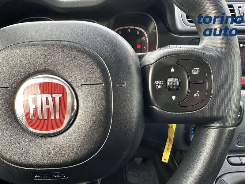 FIAT Panda Panda 1.2 Easy