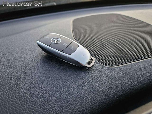 MERCEDES-BENZ C 220 D 194cv SW Premium 4matic auto - GE062CN