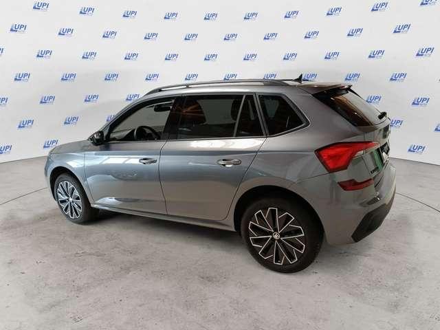 Skoda Kamiq 1.0 tsi Selection 115cv