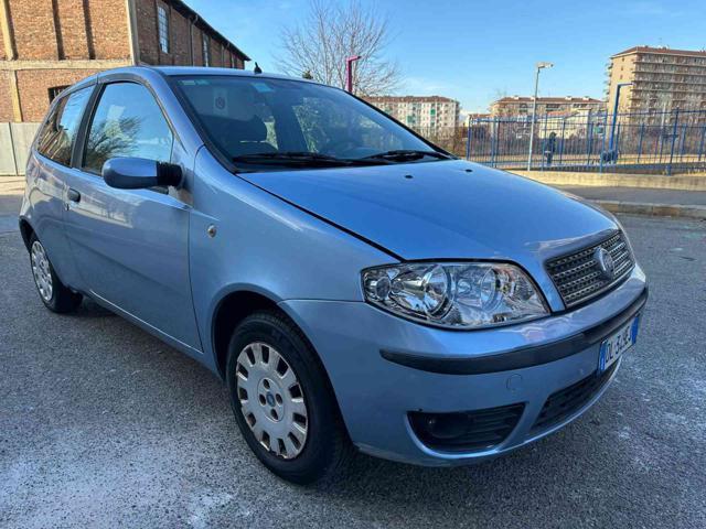 FIAT Punto Classic 1.2 3 porte