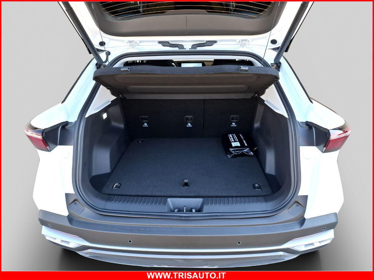 Omoda 5 1.5 TGDI SHS-H Aut. 224CV Premium (TETTO PANORAMICO APRIBILE)