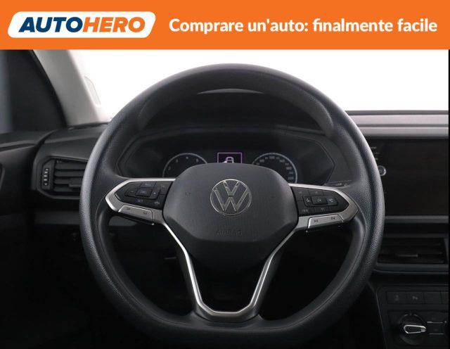 VOLKSWAGEN T-Cross 1.0 TSI Urban BMT