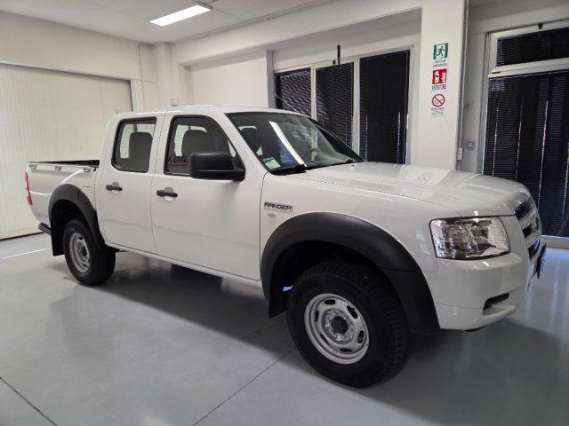 FORD Ranger 2.5 TDCi UNICOPROPIETARIO