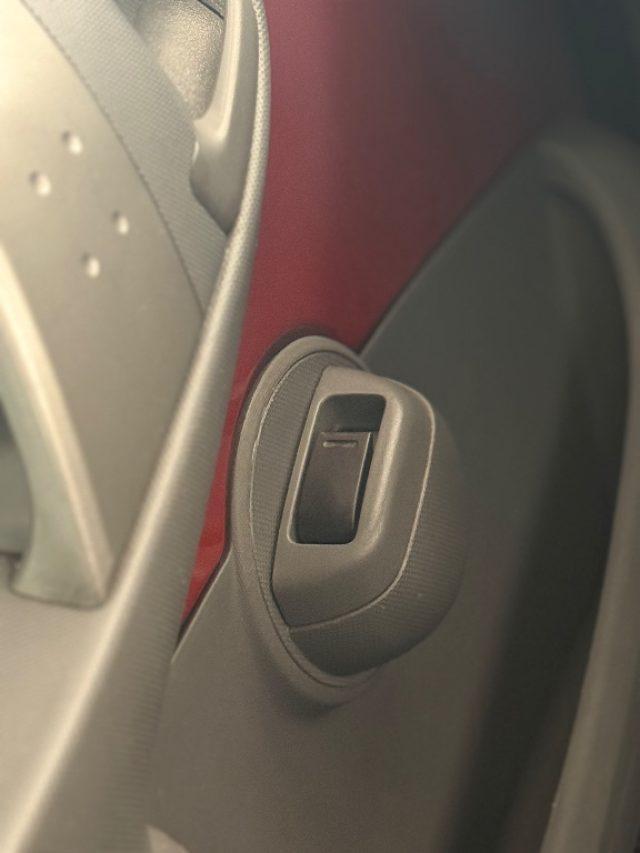 PEUGEOT 107 1.0 68CV 5p. Sweet Years